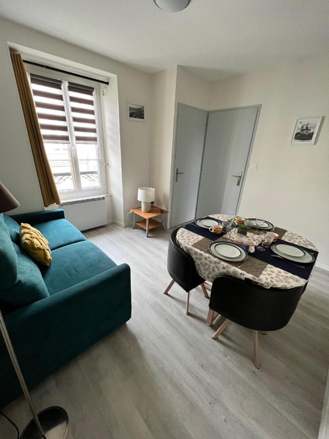 Apartamento Lysbed - Desjardins Angers Exterior foto